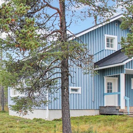 Holiday Home Kermikkae By Interhome Saariselkä Extérieur photo