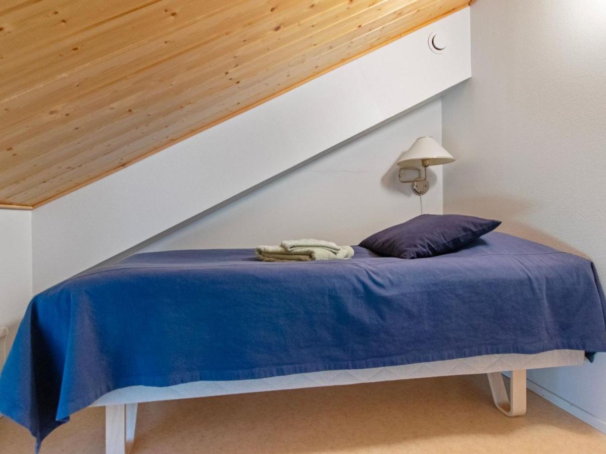 Holiday Home Kermikkae By Interhome Saariselkä Extérieur photo