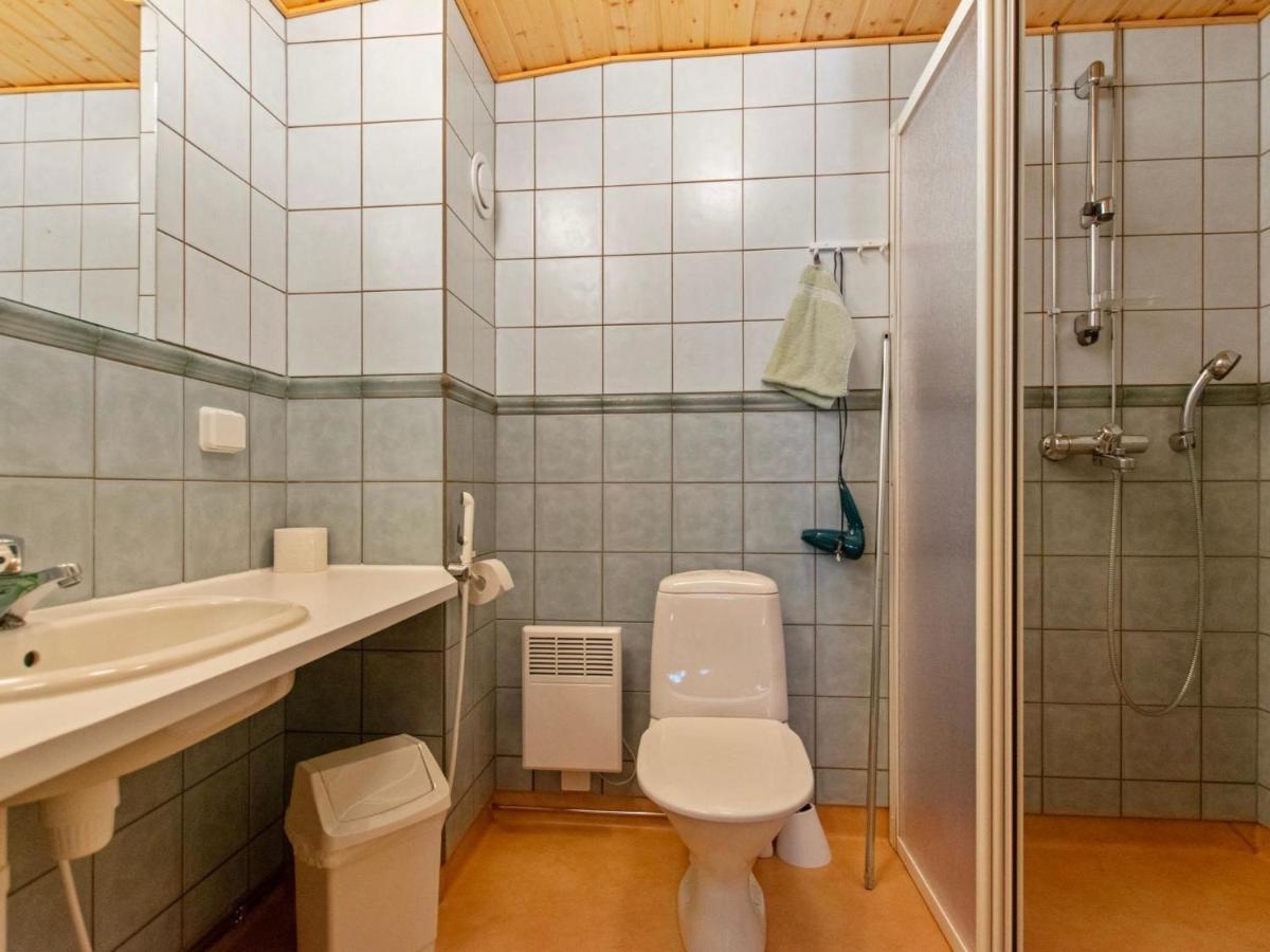 Holiday Home Kermikkae By Interhome Saariselkä Extérieur photo