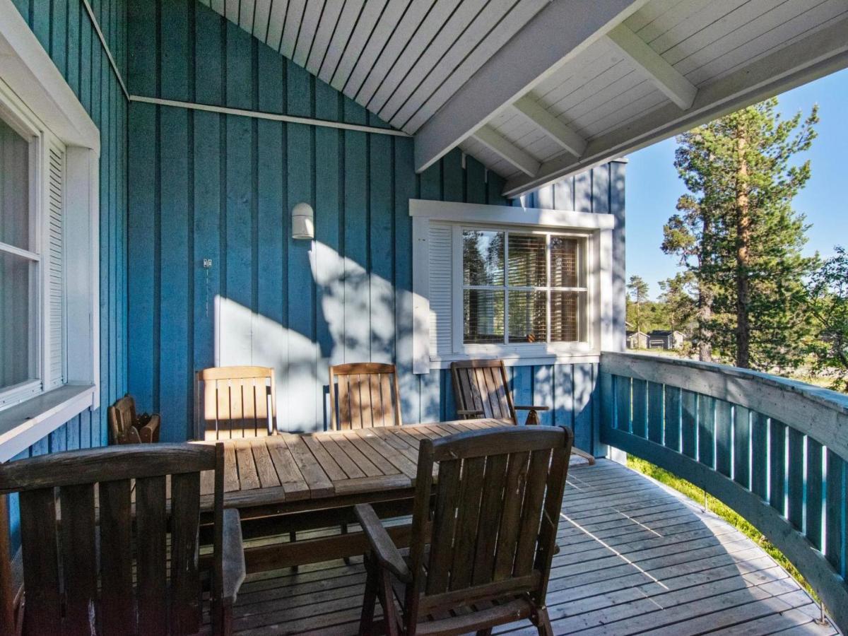 Holiday Home Kermikkae By Interhome Saariselkä Extérieur photo