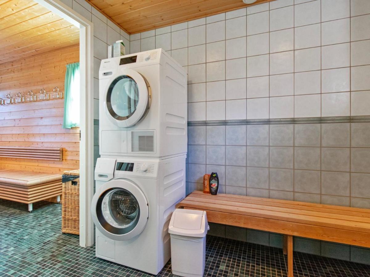 Holiday Home Kermikkae By Interhome Saariselkä Extérieur photo